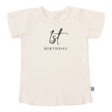 monthly milestone gift set | black - HoneyBug 
