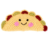 Taco Rattle - HoneyBug 