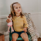 Storytime Ballerina - HoneyBug 