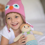 Storytime Mermaid - HoneyBug 
