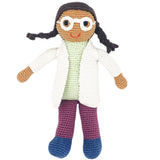 Scientist Doll - HoneyBug 