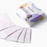 20 Pcs Disposable Baby Bibs