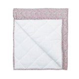 Play Mat | Liberty "Eloise" Pink - HoneyBug 