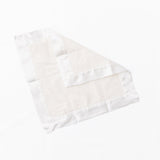 Cream Security Blanket - HoneyBug 