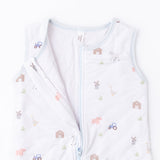 Farm Animals Sleep Sack 1.0 TOG - HoneyBug 
