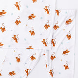 Tiger Pajama Set - HoneyBug 