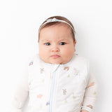 Farm Animals Sleep Sack 1.0 TOG - HoneyBug 
