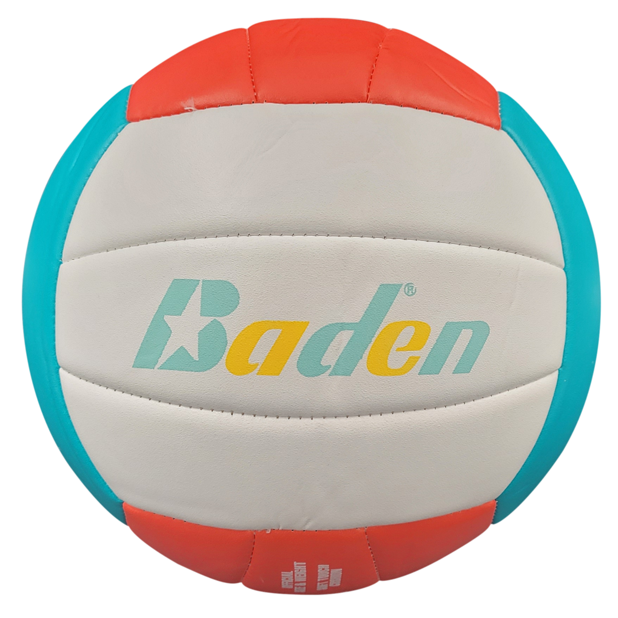 Baden Paradise Volleyballs - HoneyBug 