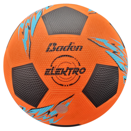 Elektro Soccer Ball - HoneyBug 