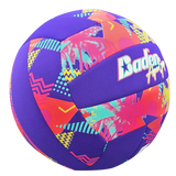 AquaGrip Pool Volleyball - HoneyBug 