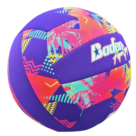 AquaGrip Pool Volleyball - HoneyBug 