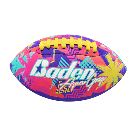 AquaGrip Pool Football - HoneyBug 