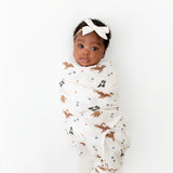 Dogs Swaddle - HoneyBug 
