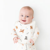 Dogs Bib Set - HoneyBug 