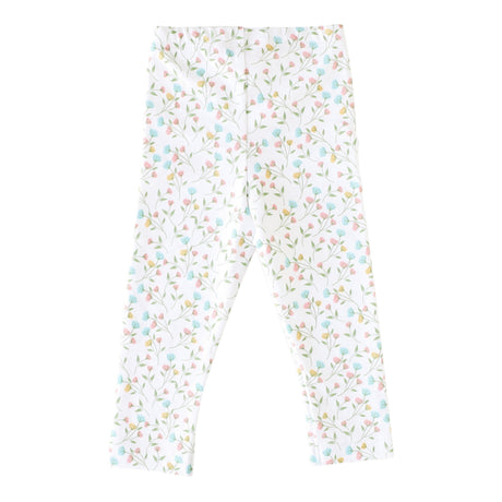 Pink Arabella Leggings - HoneyBug 