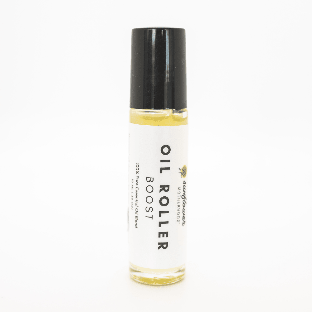 Boost Oil Roller