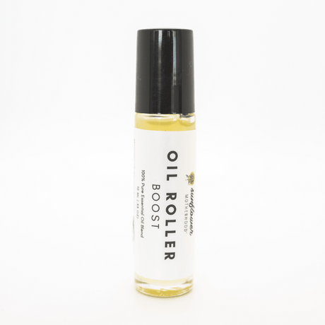 Boost Oil Roller
