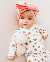 Lounge Set | Floral - HoneyBug 