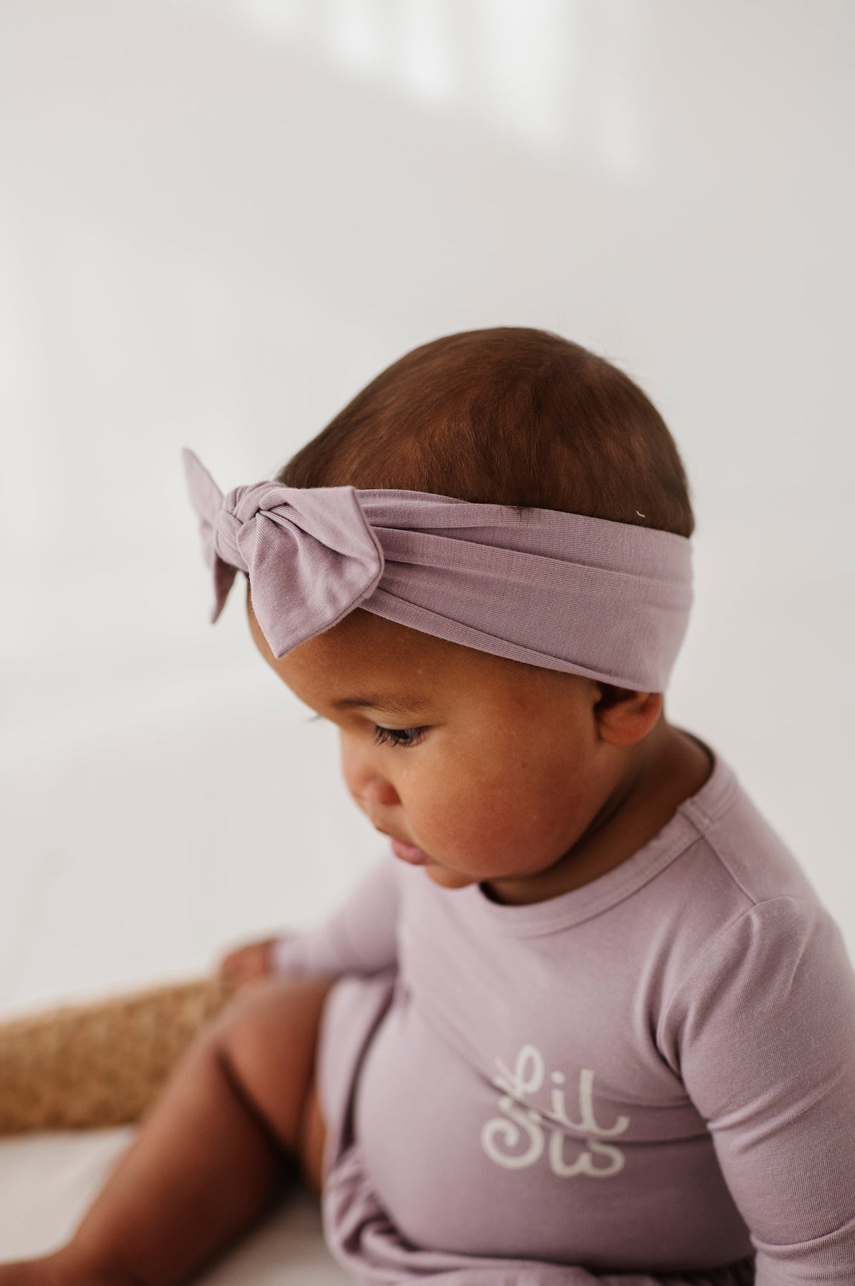 Girl's Bodysuit Dress Set - HoneyBug 