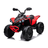 24V Can-Am Renegade 1-Seater Kids ATV