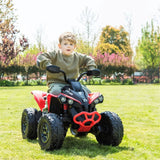 24V Can-Am Renegade 1-Seater Kids ATV