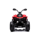 24V Can-Am Renegade 1-Seater Kids ATV