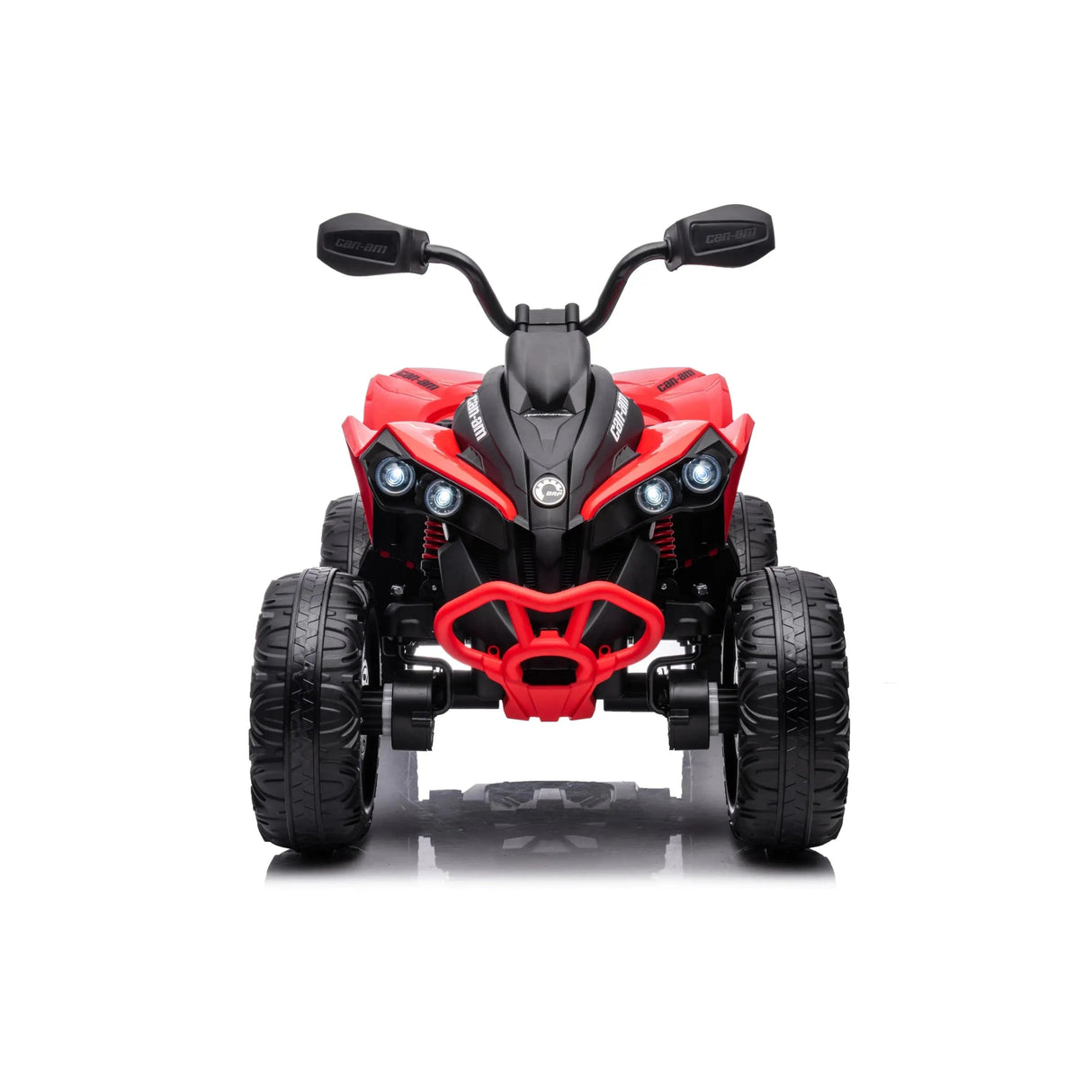 24V Can-Am Renegade 1-Seater Kids ATV