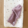 MINKY STRETCH LUXE CHANGING COVERS