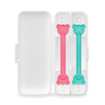 oogiebear 2-pack booger picker
