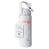 The Kyler Tumbler - Sweetheart Bows