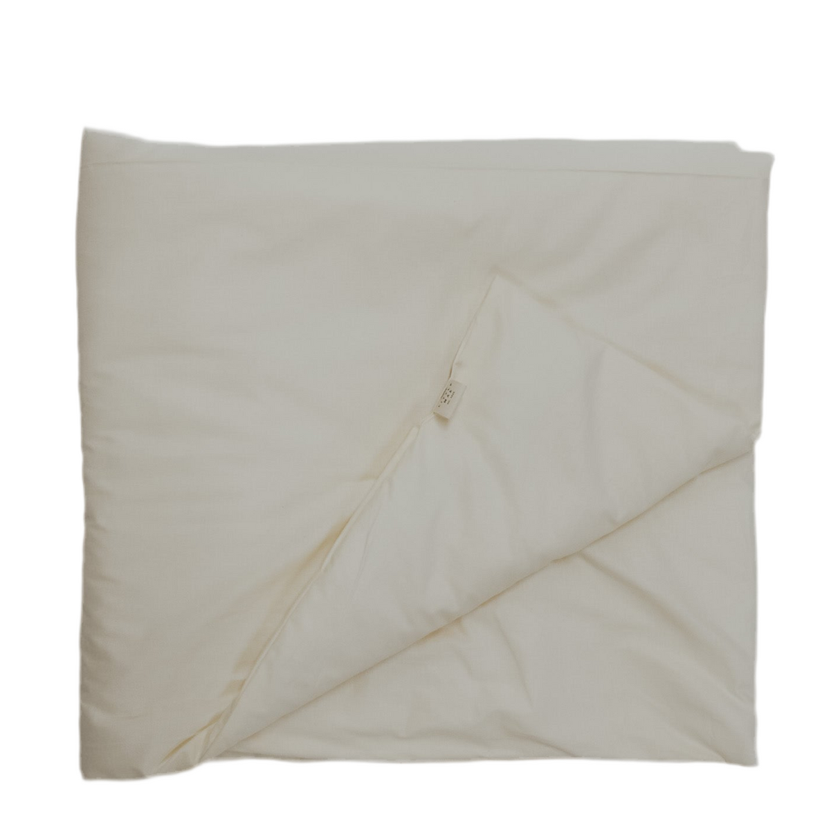 Cloud Crib Quilted Blanket