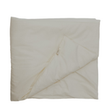 Cloud Crib Quilted Blanket