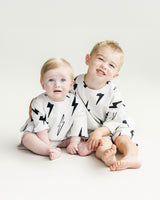 Shorts Set | Sand Bolts - HoneyBug 