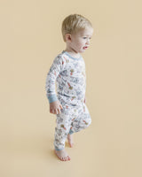 Bamboo Two Piece Set | Rad Bunny - HoneyBug 