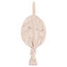 Bamboo Muslin Paci Lovey - Vintage Birds Collection - HoneyBug 