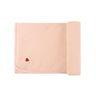 Cotton - Embroidered Heart and Star Collection - Blanket - HoneyBug 