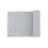Cotton - Embroidered Heart and Star Collection - Blanket - HoneyBug 