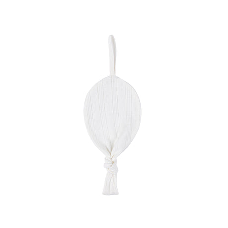 Paci Lovey- Pointelle Collection - HoneyBug 