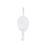 Paci Lovey- Pointelle Collection - HoneyBug 