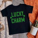 Lucky Charm St Patrick's Day Shirt