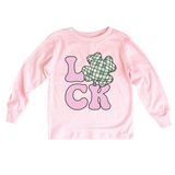 Luck St Patrick's Day Shirt