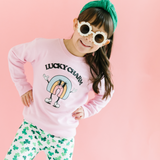 Lucky Charm Rainbow Marshmallow