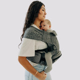 Hip Seat Hands-Free Attachment - HoneyBug 