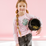 Luck St Patrick's Day Shirt