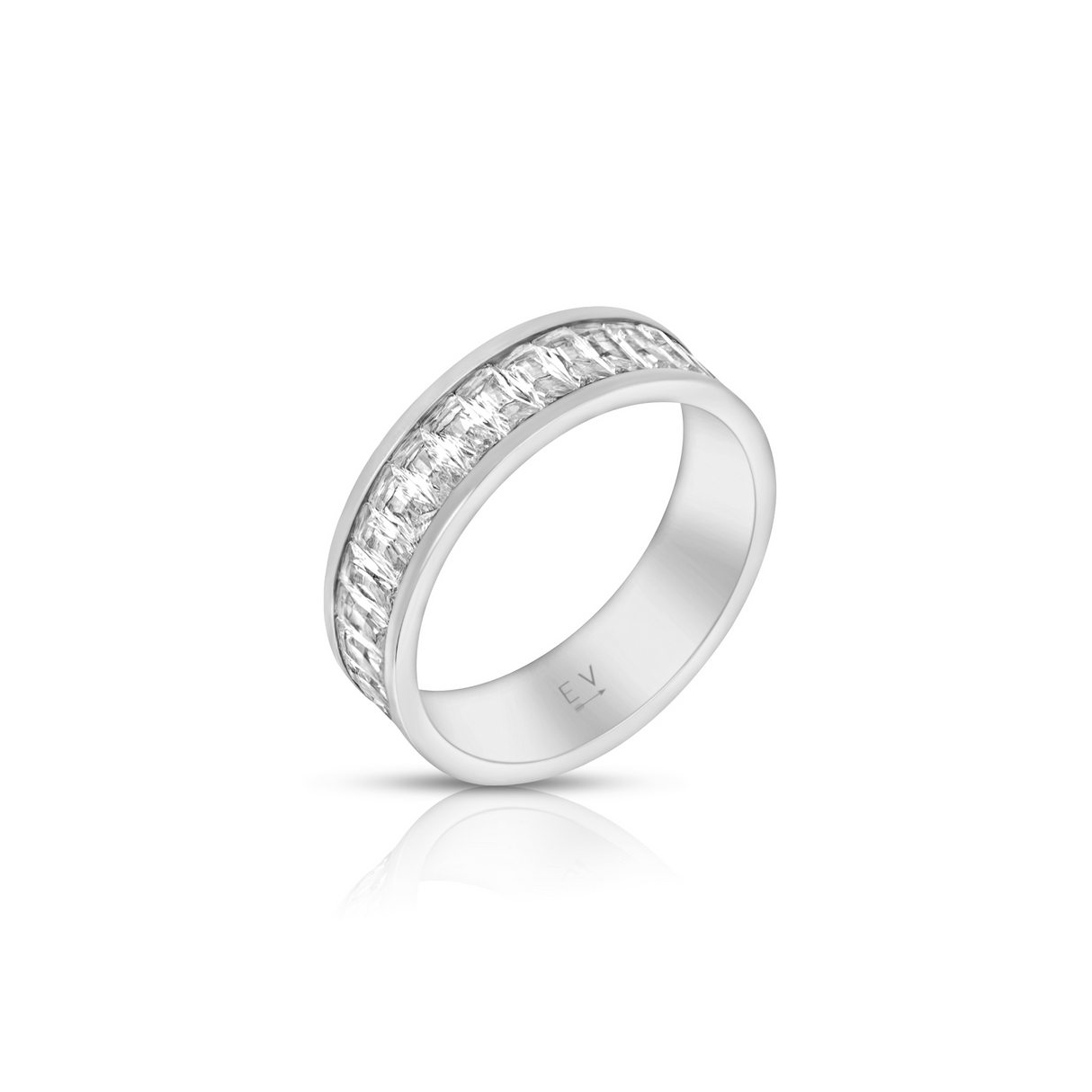 Morgan Ring - HoneyBug 
