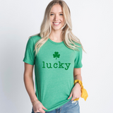 Lucky Shamrock