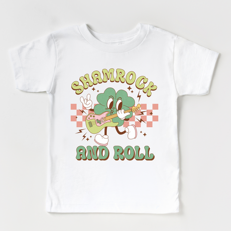 Shamrock and Roll