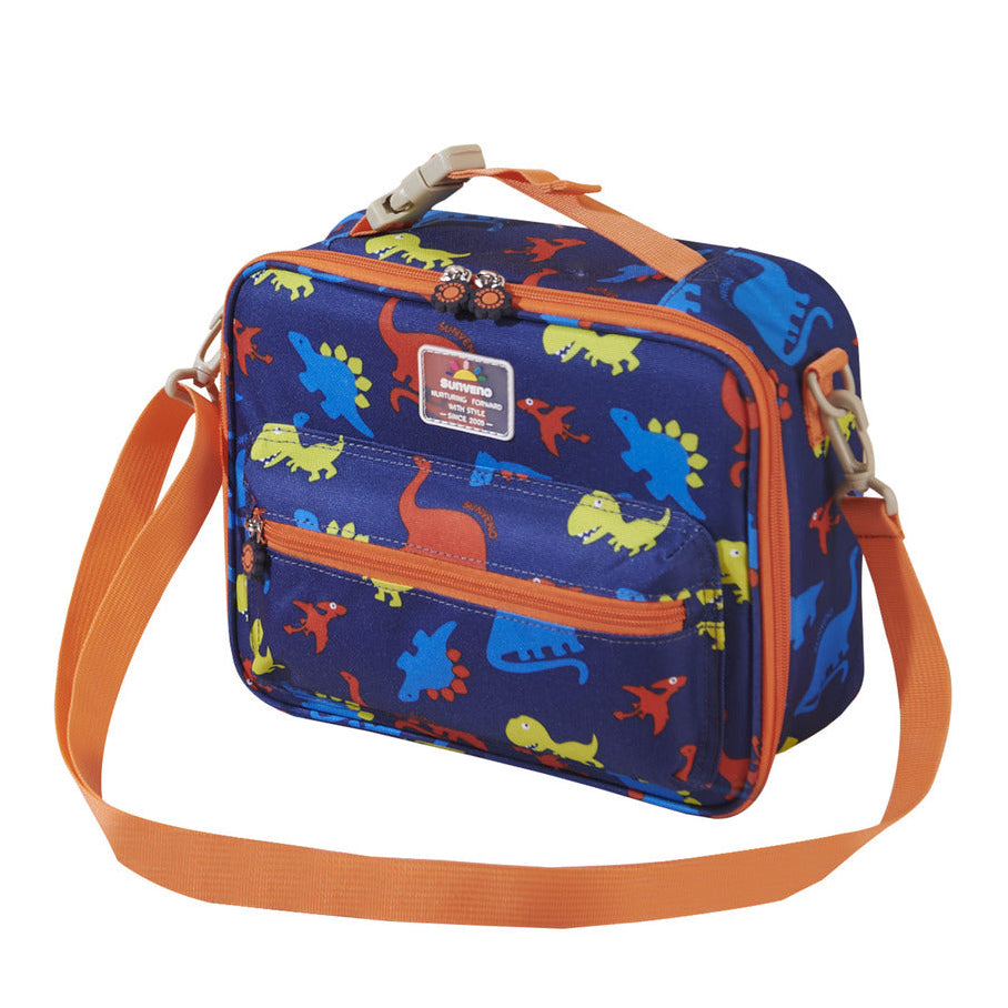 Kids Lunch Box Cooler Bag