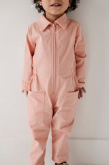 Utility Jumper - HoneyBug 