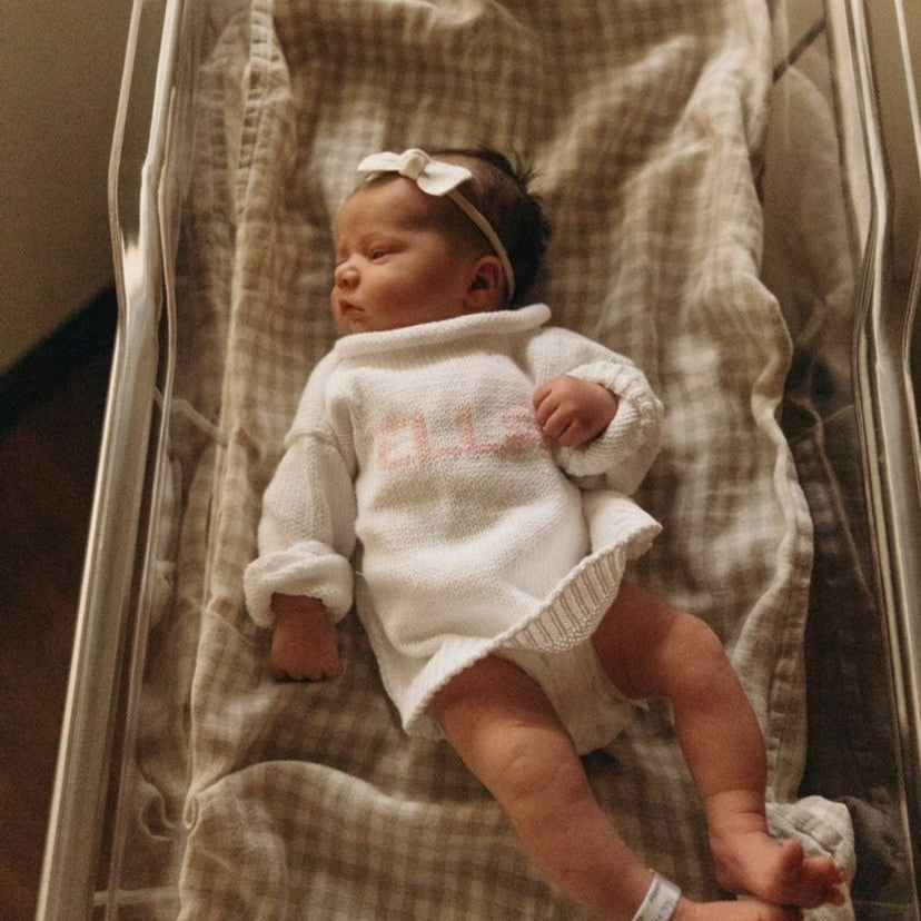 Haven Ghingham Blanket